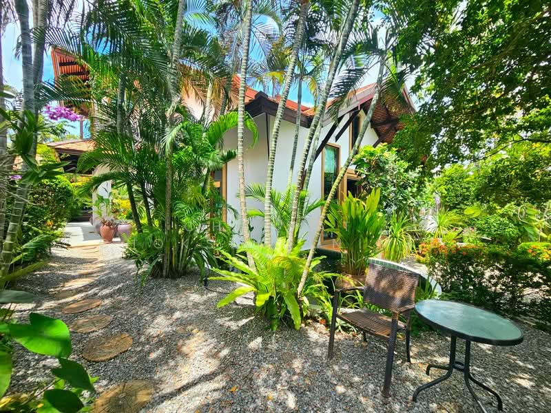 Palm Hills Golf Club and Residence, Phetchaburi, 1444 Phet Kasem Rd, Cha-am, Cha-Am, Phetchaburi, 3 Bedrooms, 350 sqm, Single Detached House For Sale, by Chanpat Choksakulnimit, 500501083 - DDproperty.com