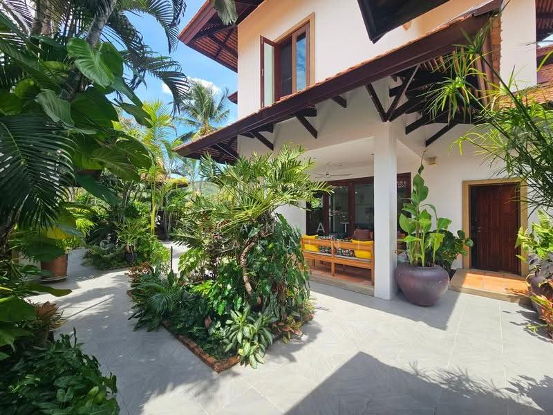 Palm Hills Golf Club and Residence, Phetchaburi, 1444 Phet Kasem Rd, Cha-am, Cha-Am, Phetchaburi, 3 Bedrooms, 350 sqm, Single Detached House For Sale, by Chanpat Choksakulnimit, 500501083 - DDproperty.com
