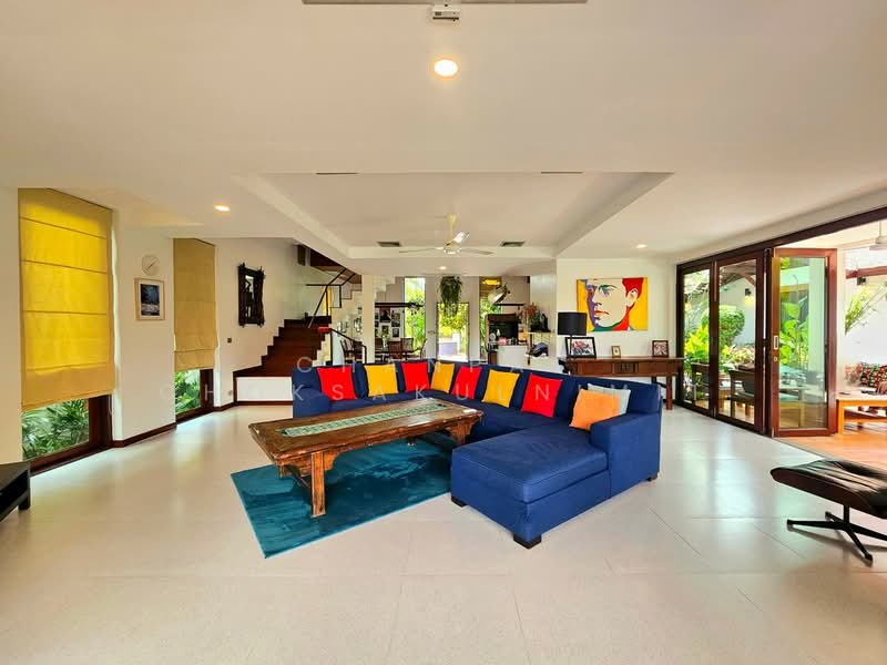 Palm Hills Golf Club and Residence : ปาล์ม ฮิลส์ กอล์ฟ คลับ แอนด์ เรสซิเดนซ์, เพชรบุรี, 1444 Phet Kasem Rd, ชะอำ, เพชรบุรี, 350 ตร.ม., บ้านเดี่ยว ขาย, โดย Chanpat Choksakulnimit, 500501083 - DDproperty.com