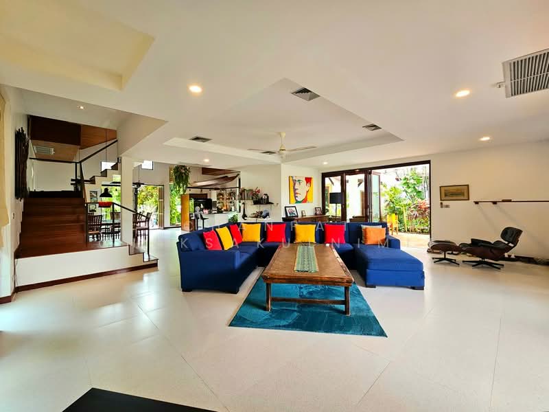 Palm Hills Golf Club and Residence : ปาล์ม ฮิลส์ กอล์ฟ คลับ แอนด์ เรสซิเดนซ์, เพชรบุรี, 1444 Phet Kasem Rd, ชะอำ, เพชรบุรี, 350 ตร.ม., บ้านเดี่ยว ขาย, โดย Chanpat Choksakulnimit, 500501083 - DDproperty.com