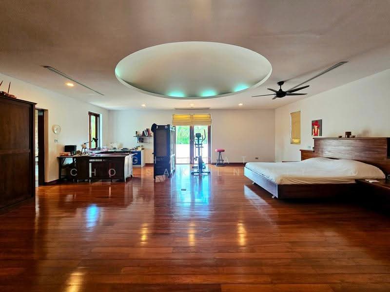 Palm Hills Golf Club and Residence : ปาล์ม ฮิลส์ กอล์ฟ คลับ แอนด์ เรสซิเดนซ์, เพชรบุรี, 1444 Phet Kasem Rd, ชะอำ, เพชรบุรี, 350 ตร.ม., บ้านเดี่ยว ขาย, โดย Chanpat Choksakulnimit, 500501083 - DDproperty.com