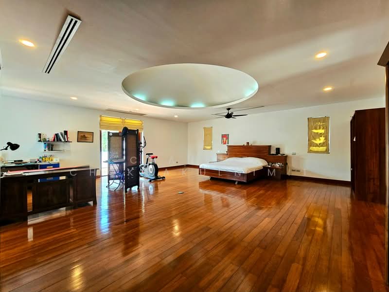 Palm Hills Golf Club and Residence, Phetchaburi, 1444 Phet Kasem Rd, Cha-am, Cha-Am, Phetchaburi, 3 Bedrooms, 350 sqm, Single Detached House For Sale, by Chanpat Choksakulnimit, 500501083 - DDproperty.com