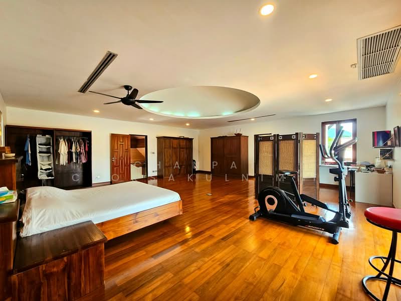Palm Hills Golf Club and Residence : ปาล์ม ฮิลส์ กอล์ฟ คลับ แอนด์ เรสซิเดนซ์, เพชรบุรี, 1444 Phet Kasem Rd, ชะอำ, เพชรบุรี, 350 ตร.ม., บ้านเดี่ยว ขาย, โดย Chanpat Choksakulnimit, 500501083 - DDproperty.com