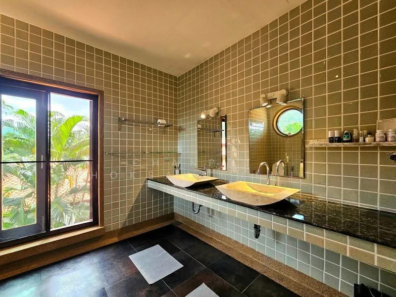 Palm Hills Golf Club and Residence : ปาล์ม ฮิลส์ กอล์ฟ คลับ แอนด์ เรสซิเดนซ์, เพชรบุรี, 1444 Phet Kasem Rd, ชะอำ, เพชรบุรี, 350 ตร.ม., บ้านเดี่ยว ขาย, โดย Chanpat Choksakulnimit, 500501083 - DDproperty.com
