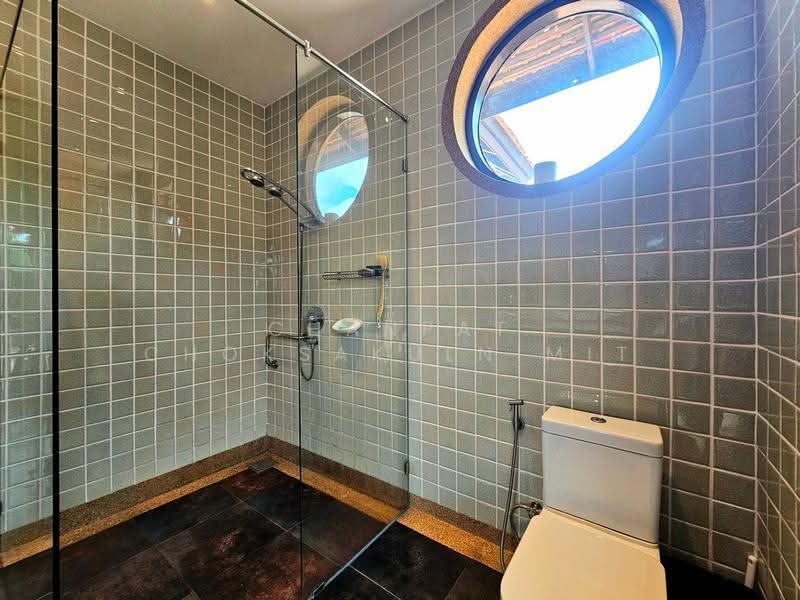 Palm Hills Golf Club and Residence, Phetchaburi, 1444 Phet Kasem Rd, Cha-am, Cha-Am, Phetchaburi, 3 Bedrooms, 350 sqm, Single Detached House For Sale, by Chanpat Choksakulnimit, 500501083 - DDproperty.com
