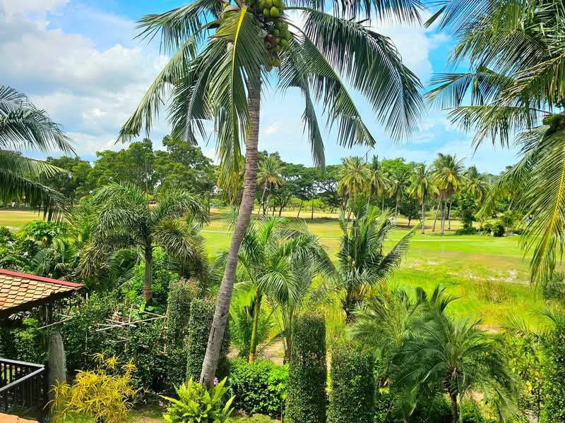 Palm Hills Golf Club and Residence, Phetchaburi, 1444 Phet Kasem Rd, Cha-am, Cha-Am, Phetchaburi, 3 Bedrooms, 350 sqm, Single Detached House For Sale, by Chanpat Choksakulnimit, 500501083 - DDproperty.com
