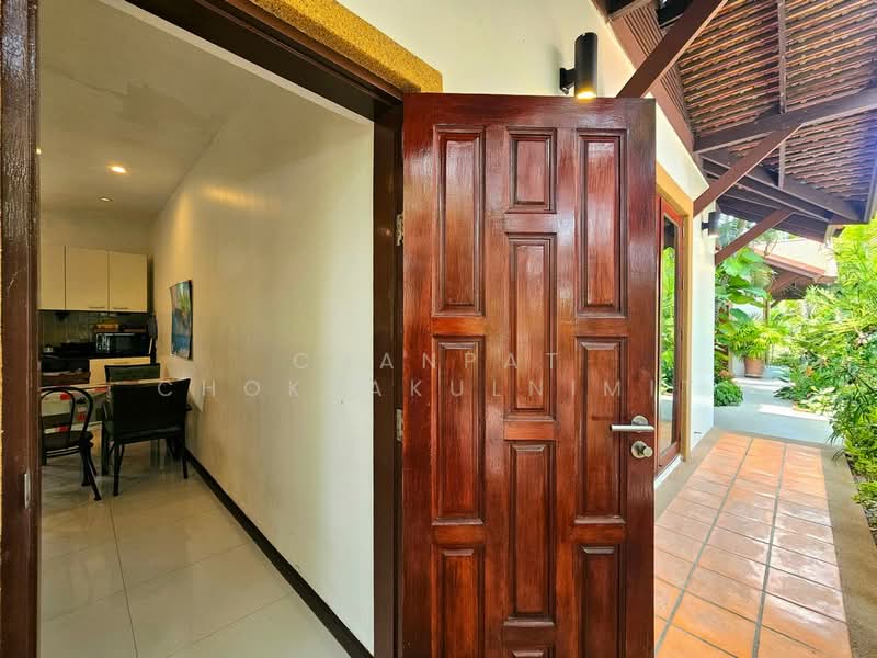 Palm Hills Golf Club and Residence, Phetchaburi, 1444 Phet Kasem Rd, Cha-am, Cha-Am, Phetchaburi, 3 Bedrooms, 350 sqm, Single Detached House For Sale, by Chanpat Choksakulnimit, 500501083 - DDproperty.com