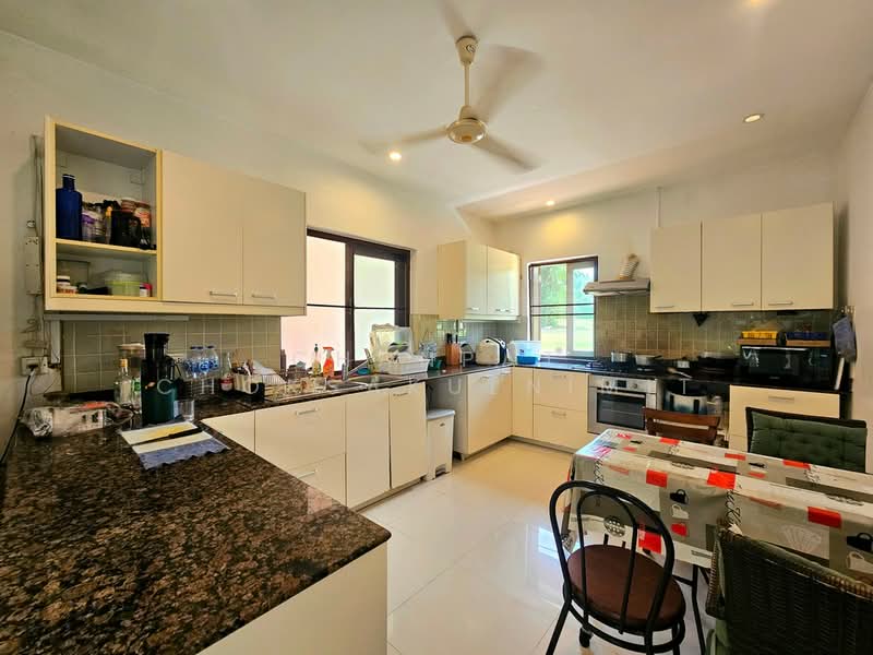 Palm Hills Golf Club and Residence, Phetchaburi, 1444 Phet Kasem Rd, Cha-am, Cha-Am, Phetchaburi, 3 Bedrooms, 350 sqm, Single Detached House For Sale, by Chanpat Choksakulnimit, 500501083 - DDproperty.com