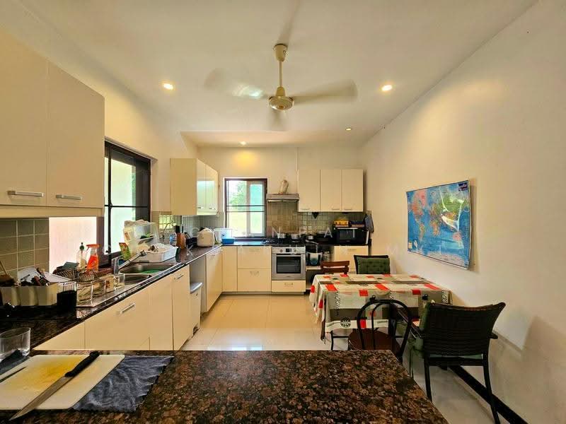 Palm Hills Golf Club and Residence : ปาล์ม ฮิลส์ กอล์ฟ คลับ แอนด์ เรสซิเดนซ์, เพชรบุรี, 1444 Phet Kasem Rd, ชะอำ, เพชรบุรี, 350 ตร.ม., บ้านเดี่ยว ขาย, โดย Chanpat Choksakulnimit, 500501083 - DDproperty.com