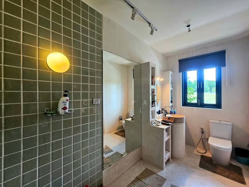 Palm Hills Golf Club and Residence : ปาล์ม ฮิลส์ กอล์ฟ คลับ แอนด์ เรสซิเดนซ์, เพชรบุรี, 1444 Phet Kasem Rd, ชะอำ, เพชรบุรี, 350 ตร.ม., บ้านเดี่ยว ขาย, โดย Chanpat Choksakulnimit, 500501083 - DDproperty.com