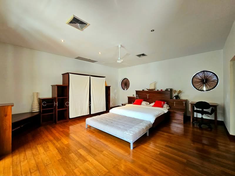 Palm Hills Golf Club and Residence : ปาล์ม ฮิลส์ กอล์ฟ คลับ แอนด์ เรสซิเดนซ์, เพชรบุรี, 1444 Phet Kasem Rd, ชะอำ, เพชรบุรี, 350 ตร.ม., บ้านเดี่ยว ขาย, โดย Chanpat Choksakulnimit, 500501083 - DDproperty.com