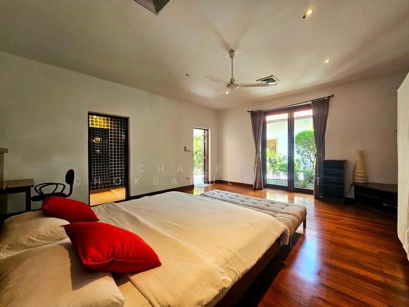 Palm Hills Golf Club and Residence : ปาล์ม ฮิลส์ กอล์ฟ คลับ แอนด์ เรสซิเดนซ์, เพชรบุรี, 1444 Phet Kasem Rd, ชะอำ, เพชรบุรี, 350 ตร.ม., บ้านเดี่ยว ขาย, โดย Chanpat Choksakulnimit, 500501083 - DDproperty.com