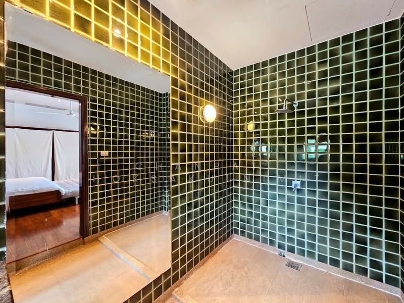 Palm Hills Golf Club and Residence : ปาล์ม ฮิลส์ กอล์ฟ คลับ แอนด์ เรสซิเดนซ์, เพชรบุรี, 1444 Phet Kasem Rd, ชะอำ, เพชรบุรี, 350 ตร.ม., บ้านเดี่ยว ขาย, โดย Chanpat Choksakulnimit, 500501083 - DDproperty.com