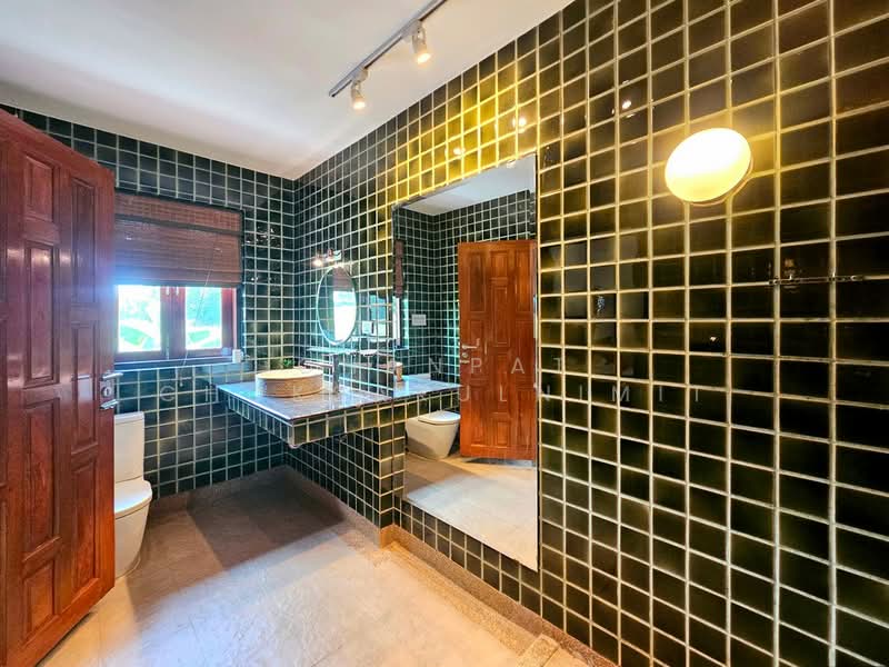 Palm Hills Golf Club and Residence : ปาล์ม ฮิลส์ กอล์ฟ คลับ แอนด์ เรสซิเดนซ์, เพชรบุรี, 1444 Phet Kasem Rd, ชะอำ, เพชรบุรี, 350 ตร.ม., บ้านเดี่ยว ขาย, โดย Chanpat Choksakulnimit, 500501083 - DDproperty.com