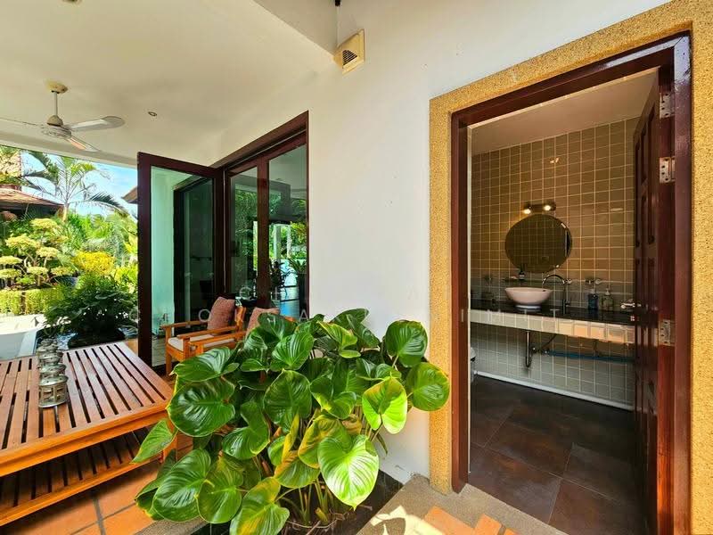 Palm Hills Golf Club and Residence : ปาล์ม ฮิลส์ กอล์ฟ คลับ แอนด์ เรสซิเดนซ์, เพชรบุรี, 1444 Phet Kasem Rd, ชะอำ, เพชรบุรี, 350 ตร.ม., บ้านเดี่ยว ขาย, โดย Chanpat Choksakulnimit, 500501083 - DDproperty.com