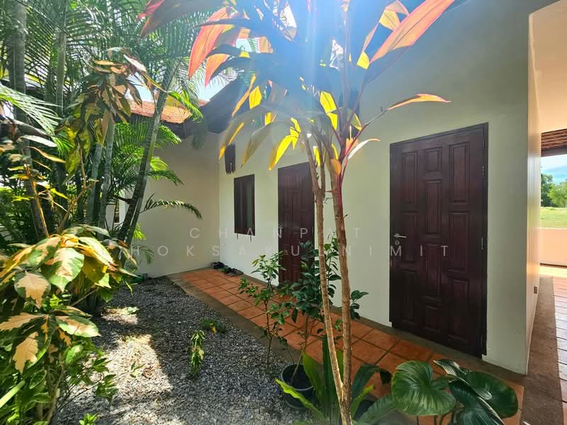 Palm Hills Golf Club and Residence : ปาล์ม ฮิลส์ กอล์ฟ คลับ แอนด์ เรสซิเดนซ์, เพชรบุรี, 1444 Phet Kasem Rd, ชะอำ, เพชรบุรี, 350 ตร.ม., บ้านเดี่ยว ขาย, โดย Chanpat Choksakulnimit, 500501083 - DDproperty.com