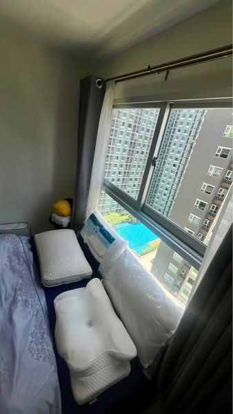 The Trust Condo @ BTS Erawan, Samut Prakan, 92 Sukhumvit Road, Pak Nam, Muang Samut Prakarn, Samut Prakan, 1 Bedroom, 29 sqm, Condo For Sale, by คุณแพร, 500501084 - DDproperty.com