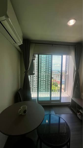 The Trust Condo @ BTS Erawan, Samut Prakan, 92 Sukhumvit Road, Pak Nam, Muang Samut Prakarn, Samut Prakan, 1 Bedroom, 29 sqm, Condo For Sale, by คุณแพร, 500501084 - DDproperty.com