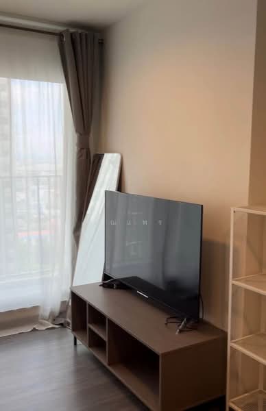 The Trust Condo @ BTS Erawan : เดอะ ทรัสต์ คอนโด แอท บีทีเอส เอราวัณ, สมุทรปราการ, 92 ถนนสุขุมวิท, ปากน้ำ, เมืองสมุทรปราการ, สมุทรปราการ, 29 ตร.ม., คอนโด ขาย, โดย คุณแพร, 500501084 - DDproperty.com