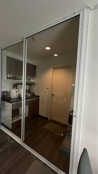 The Trust Condo @ BTS Erawan, Samut Prakan, 92 Sukhumvit Road, Pak Nam, Muang Samut Prakarn, Samut Prakan, 1 Bedroom, 29 sqm, Condo For Sale, by คุณแพร, 500501084 - DDproperty.com
