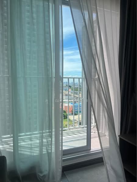 The Trust Condo @ BTS Erawan, Samut Prakan, 92 Sukhumvit Road, Pak Nam, Muang Samut Prakarn, Samut Prakan, 1 Bedroom, 29 sqm, Condo For Sale, by คุณแพร, 500501084 - DDproperty.com