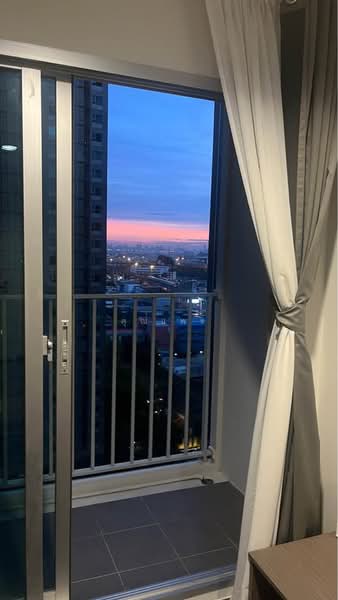 The Trust Condo @ BTS Erawan, Samut Prakan, 92 Sukhumvit Road, Pak Nam, Muang Samut Prakarn, Samut Prakan, 1 Bedroom, 29 sqm, Condo For Sale, by คุณแพร, 500501084 - DDproperty.com