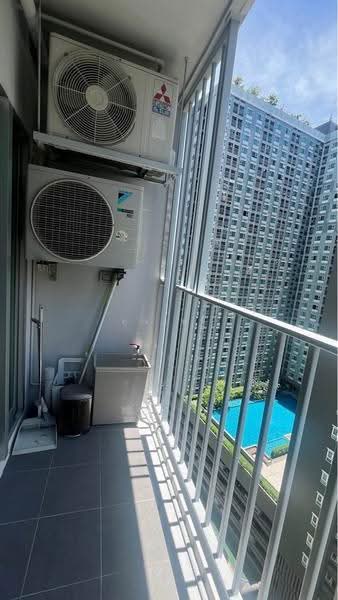 The Trust Condo @ BTS Erawan, Samut Prakan, 92 Sukhumvit Road, Pak Nam, Muang Samut Prakarn, Samut Prakan, 1 Bedroom, 29 sqm, Condo For Sale, by คุณแพร, 500501084 - DDproperty.com