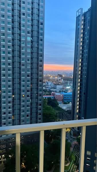 The Trust Condo @ BTS Erawan, Samut Prakan, 92 Sukhumvit Road, Pak Nam, Muang Samut Prakarn, Samut Prakan, 1 Bedroom, 29 sqm, Condo For Sale, by คุณแพร, 500501084 - DDproperty.com