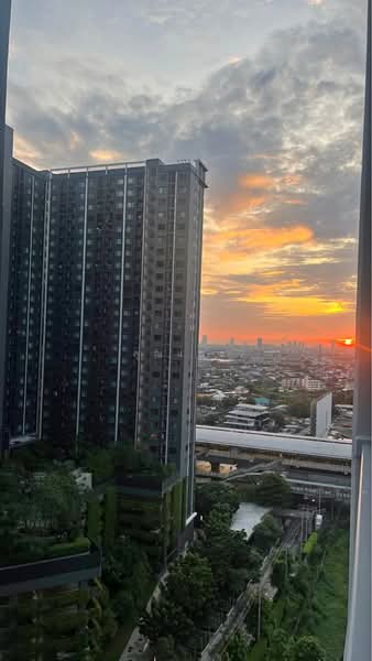 The Trust Condo @ BTS Erawan, Samut Prakan, 92 Sukhumvit Road, Pak Nam, Muang Samut Prakarn, Samut Prakan, 1 Bedroom, 29 sqm, Condo For Sale, by คุณแพร, 500501084 - DDproperty.com