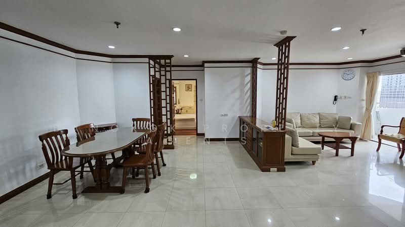 Fifty Fifth Tower : ฟิฟตี้ฟิฟท์ ทาวเวอร์, กรุงเทพ, 84 ซอยสุขุมวิท 55 ถนนสุขุมวิท, คลองตันเหนือ, วัฒนา, กรุงเทพ, 165 ตร.ม., คอนโด ให้เช่า, โดย BANGKOK PROPERTY AGENTS, 500501085 - DDproperty.com