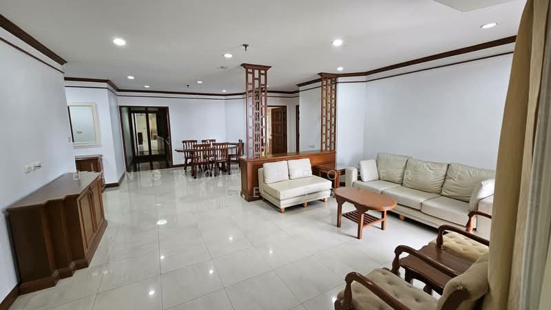 Fifty Fifth Tower : ฟิฟตี้ฟิฟท์ ทาวเวอร์, กรุงเทพ, 84 ซอยสุขุมวิท 55 ถนนสุขุมวิท, คลองตันเหนือ, วัฒนา, กรุงเทพ, 165 ตร.ม., คอนโด ให้เช่า, โดย BANGKOK PROPERTY AGENTS, 500501085 - DDproperty.com