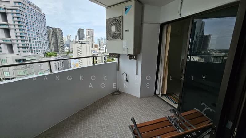 Fifty Fifth Tower, Bangkok, 84 Soi Sukhumvit 55, Sukhumvit Road, Khlong Tan Nua, Watthana, Bangkok, 3 Bedrooms, 165 sqm, Condo For Rent, by BANGKOK PROPERTY AGENTS, 500501085 - DDproperty.com