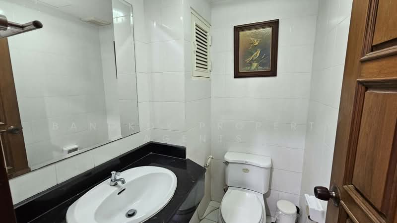 Fifty Fifth Tower, Bangkok, 84 Soi Sukhumvit 55, Sukhumvit Road, Khlong Tan Nua, Watthana, Bangkok, 3 Bedrooms, 165 sqm, Condo For Rent, by BANGKOK PROPERTY AGENTS, 500501085 - DDproperty.com