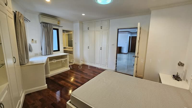 Fifty Fifth Tower, Bangkok, 84 Soi Sukhumvit 55, Sukhumvit Road, Khlong Tan Nua, Watthana, Bangkok, 3 Bedrooms, 165 sqm, Condo For Rent, by BANGKOK PROPERTY AGENTS, 500501085 - DDproperty.com