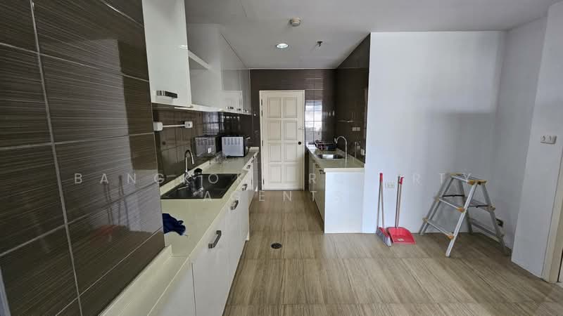 Fifty Fifth Tower, Bangkok, 84 Soi Sukhumvit 55, Sukhumvit Road, Khlong Tan Nua, Watthana, Bangkok, 3 Bedrooms, 165 sqm, Condo For Rent, by BANGKOK PROPERTY AGENTS, 500501085 - DDproperty.com