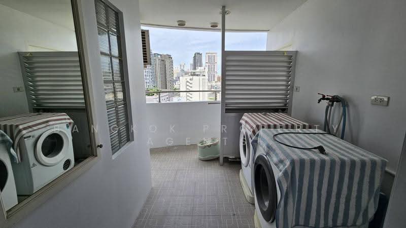 Fifty Fifth Tower, Bangkok, 84 Soi Sukhumvit 55, Sukhumvit Road, Khlong Tan Nua, Watthana, Bangkok, 3 Bedrooms, 165 sqm, Condo For Rent, by BANGKOK PROPERTY AGENTS, 500501085 - DDproperty.com