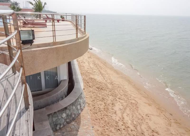 La Royale Beach, Chon Buri (Pattaya), 335 253-254, Na Chom Thian, Sattahip, Chon Buri (Pattaya), 2 Bedrooms, 148 sqm, Condo For Rent, by Sikkares Ploydang, 500501086 - DDproperty.com