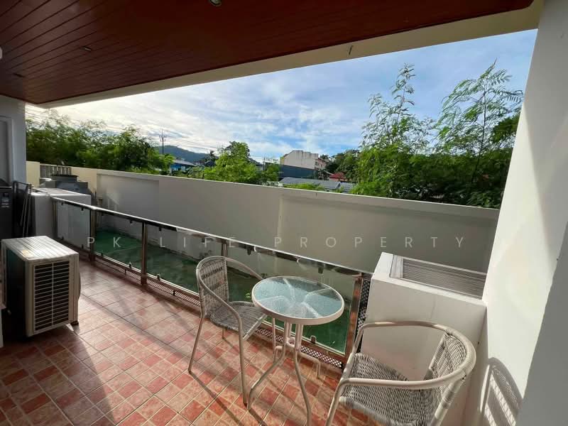 Rawai Condominium, Phuket, 17/105 Moo 2, Rawai, Muang Phuket, Phuket, 1 Bedroom, 58 sqm, Condo For Rent, by PK LIFE Property, 500501088 - DDproperty.com