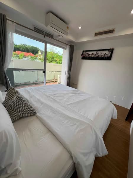 Rawai Condominium, Phuket, 17/105 Moo 2, Rawai, Muang Phuket, Phuket, 1 Bedroom, 58 sqm, Condo For Rent, by PK LIFE Property, 500501088 - DDproperty.com
