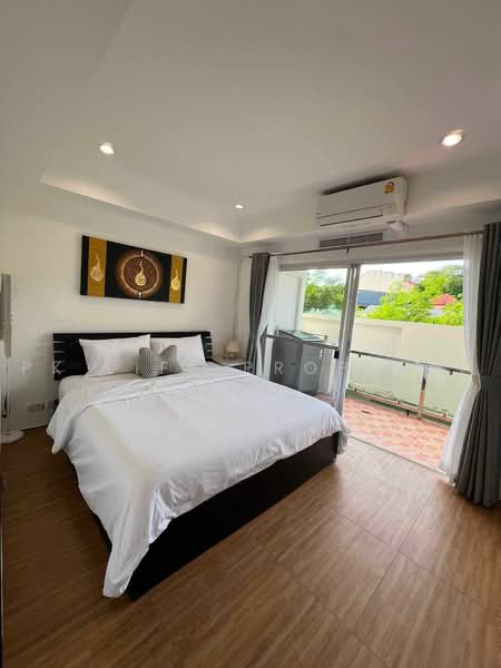 Rawai Condominium, Phuket, 17/105 Moo 2, Rawai, Muang Phuket, Phuket, 1 Bedroom, 58 sqm, Condo For Rent, by PK LIFE Property, 500501088 - DDproperty.com