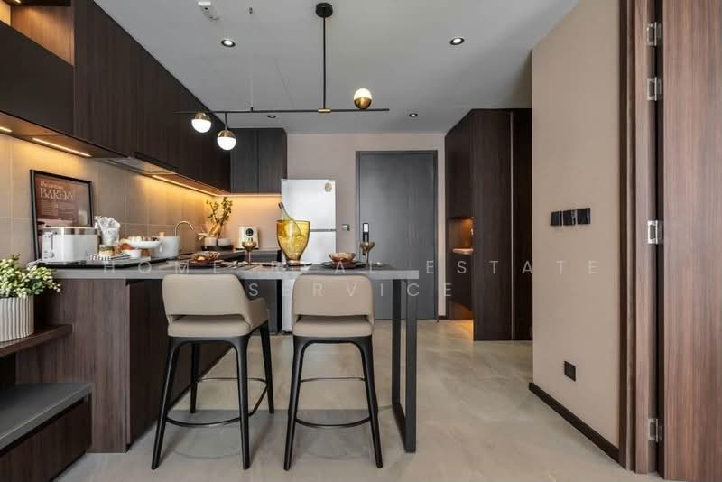 The Panora Estuaria, Chon Buri (Pattaya), Samaesarn, Sattahip, Chon Buri (Pattaya), 1 Bedroom, 47 sqm, Condo For Rent, by HOME Real Estate Service, 500501090 - DDproperty.com