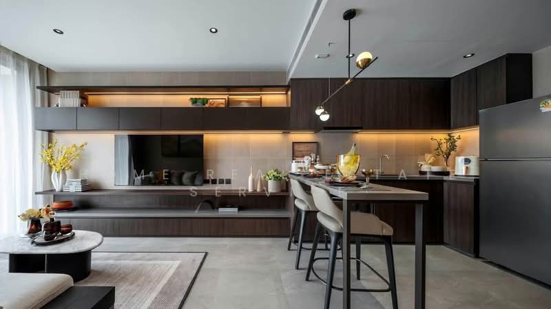 The Panora Estuaria, Chon Buri (Pattaya), Samaesarn, Sattahip, Chon Buri (Pattaya), 1 Bedroom, 47 sqm, Condo For Rent, by HOME Real Estate Service, 500501090 - DDproperty.com