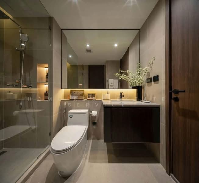 The Panora Estuaria, Chon Buri (Pattaya), Samaesarn, Sattahip, Chon Buri (Pattaya), 1 Bedroom, 47 sqm, Condo For Rent, by HOME Real Estate Service, 500501090 - DDproperty.com