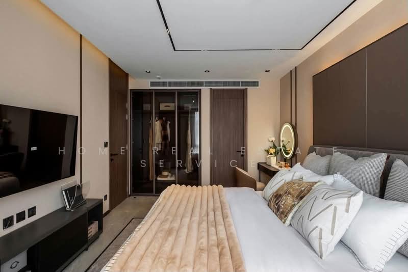 The Panora Estuaria, Chon Buri (Pattaya), Samaesarn, Sattahip, Chon Buri (Pattaya), 1 Bedroom, 47 sqm, Condo For Rent, by HOME Real Estate Service, 500501090 - DDproperty.com