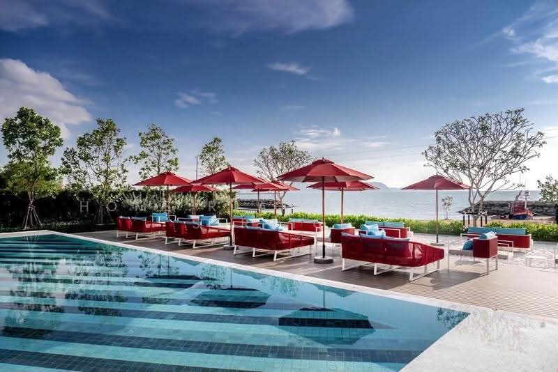 The Panora Estuaria, Chon Buri (Pattaya), Samaesarn, Sattahip, Chon Buri (Pattaya), 1 Bedroom, 47 sqm, Condo For Rent, by HOME Real Estate Service, 500501090 - DDproperty.com