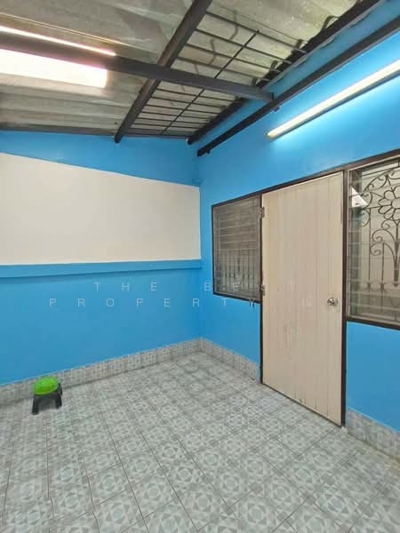 หมู่บ้านฟายน์โฮม3 รามอินทรา58, Bangkok, Khan Na Yao, Bangkok, 2 Bedrooms, 120 sqm, Townhouse For Sale, by The Best Property ณัฐ, 500501091 - DDproperty.com