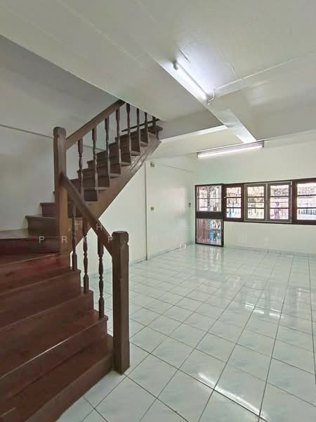 หมู่บ้านฟายน์โฮม3 รามอินทรา58, กรุงเทพ, คันนายาว, กรุงเทพ, 120 ตร.ม., ทาวน์เฮ้าส์ ขาย, โดย The Best Property ณัฐ, 500501091 - DDproperty.com