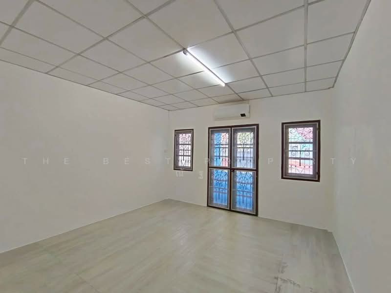หมู่บ้านฟายน์โฮม3 รามอินทรา58, Bangkok, Khan Na Yao, Bangkok, 2 Bedrooms, 120 sqm, Townhouse For Sale, by The Best Property ณัฐ, 500501091 - DDproperty.com