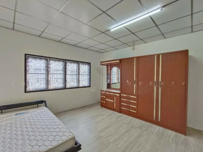 หมู่บ้านฟายน์โฮม3 รามอินทรา58, กรุงเทพ, คันนายาว, กรุงเทพ, 120 ตร.ม., ทาวน์เฮ้าส์ ขาย, โดย The Best Property ณัฐ, 500501091 - DDproperty.com