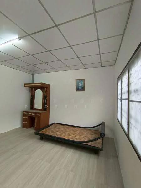 หมู่บ้านฟายน์โฮม3 รามอินทรา58, กรุงเทพ, คันนายาว, กรุงเทพ, 120 ตร.ม., ทาวน์เฮ้าส์ ขาย, โดย The Best Property ณัฐ, 500501091 - DDproperty.com